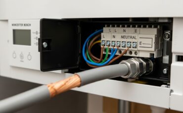 Kombi Elektrik Bağlantısı