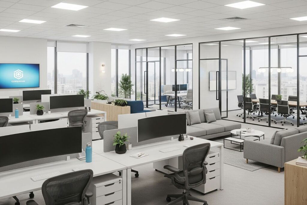 Avize ve Korniş Montajı